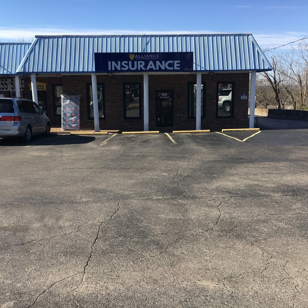 Alliance Insurance Group | 6202 Charlotte Pike # 1, Nashville, TN 37209, USA | Phone: (615) 356-3704