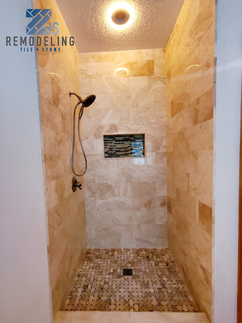 Zs Remodeling Tile & Stone | 22500 Zion Pkwy NW, Oak Grove, MN 55303, USA | Phone: (651) 335-2059