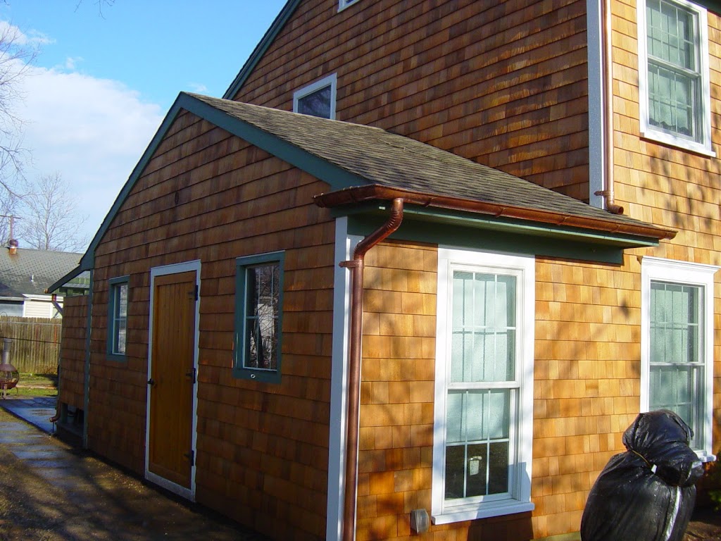 Superior Siding & Roofing | 1309 Allaire Ave, Ocean Township, NJ 07712, USA | Phone: (732) 229-1890