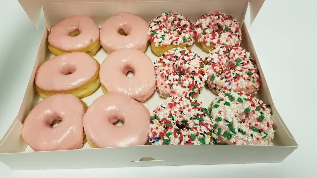 Sweet Spot Donuts | 3105 Ira E Wds Ave #130, Grapevine, TX 76051 | Phone: (682) 223-1008