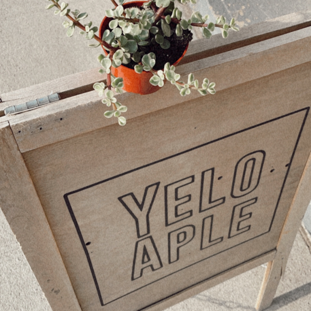 Yelo Aple | 76 Parsons Ave, Columbus, OH 43215, USA | Phone: (614) 929-5280