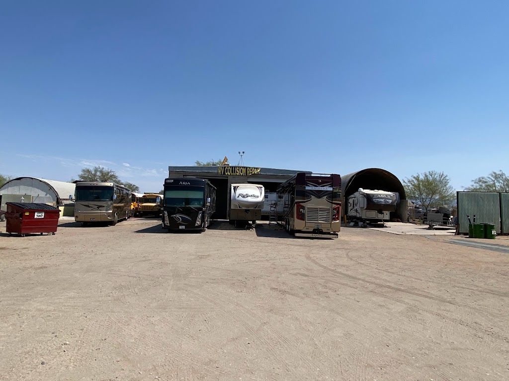 Truck, Coach & Bus of Tucson LLC | 5255 S Swan Rd, Tucson, AZ 85706, USA | Phone: (520) 244-9193