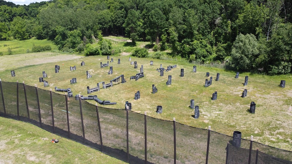 Albany Paintball Experience | 3167 US-20, Nassau, NY 12123, USA | Phone: (518) 227-0515