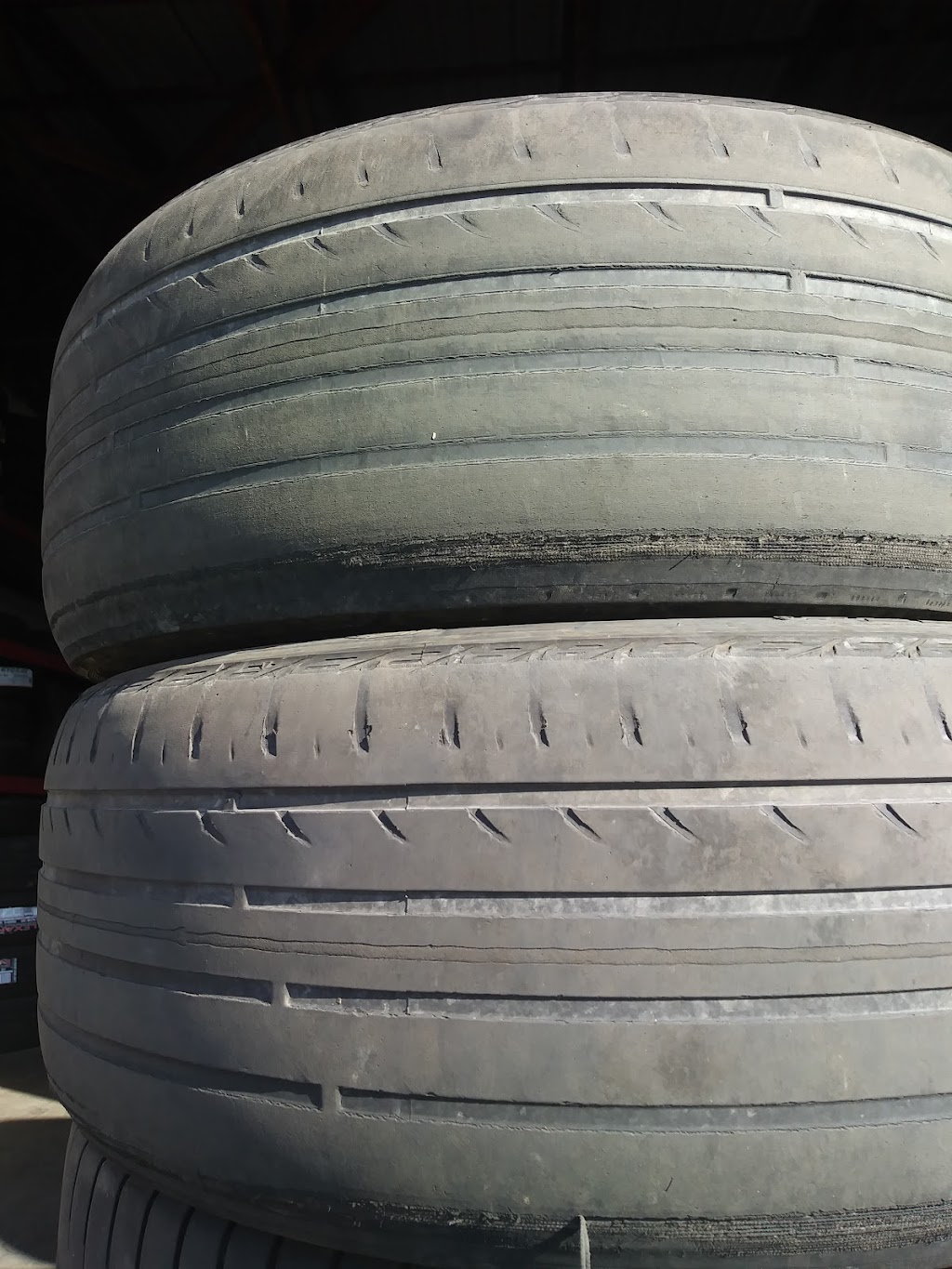 New & Used Tires | 7928 W 11th St, Tracy, CA 95304, USA | Phone: (209) 833-0022