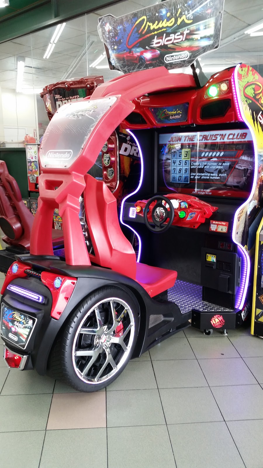 Laundry Palace | 15 W Merrick Rd, Valley Stream, NY 11580, USA | Phone: (516) 825-3679