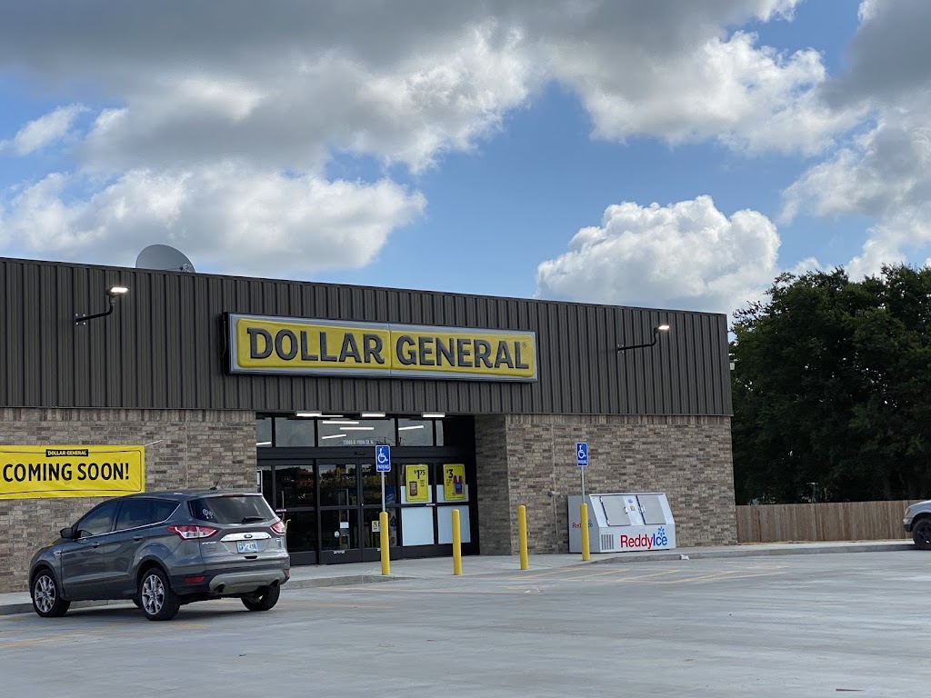 Dollar General | 17885 E 116th St N, Collinsville, OK 74021, USA | Phone: (918) 212-0628