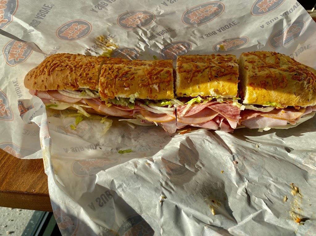 Jersey Mikes Subs | 6216 College Dr, Suffolk, VA 23435, USA | Phone: (757) 484-8000