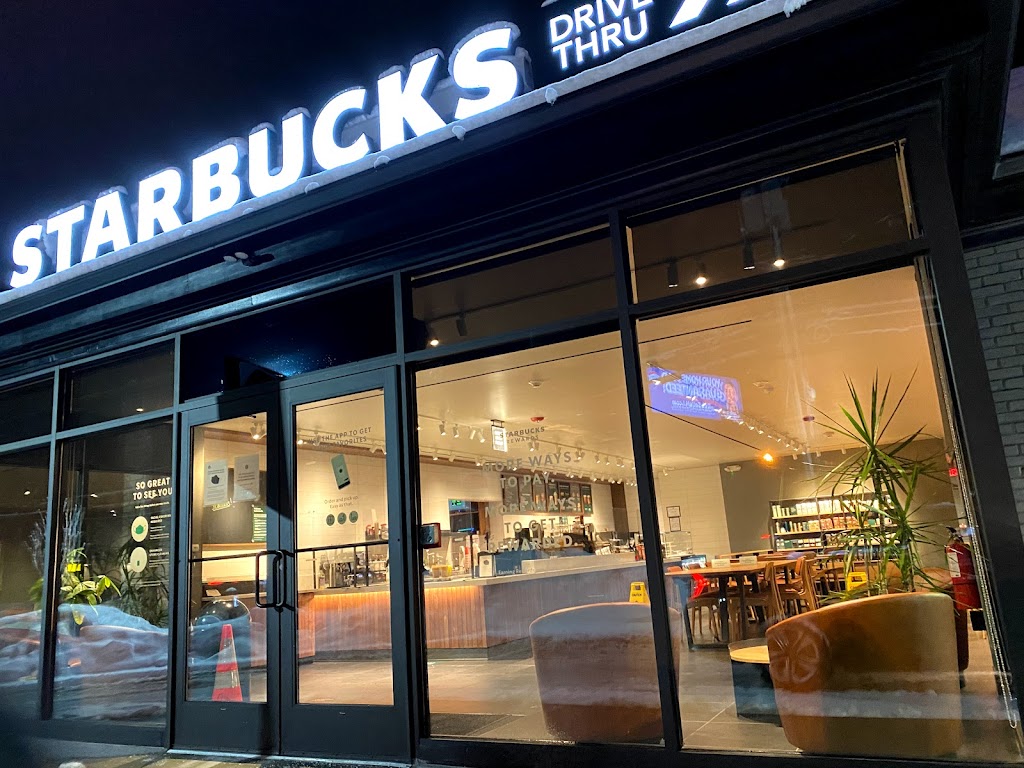 Starbucks | 3201 NJ-35, Hazlet, NJ 07730, USA | Phone: (732) 410-7001