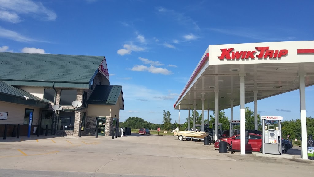 KWIK TRIP #177 | 9855 Hart Blvd, Monticello, MN 55362, USA | Phone: (763) 295-0689