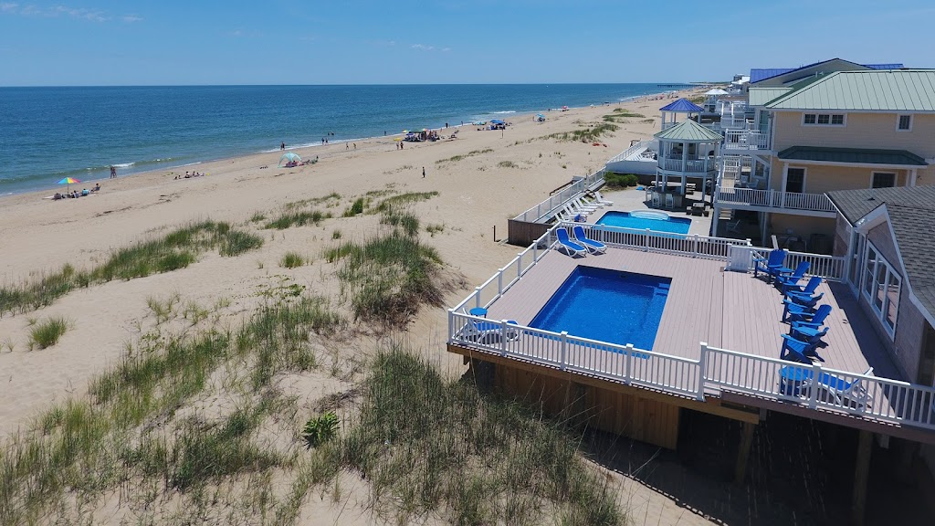 Siebert Realty | 601 Sandbridge Rd, Virginia Beach, VA 23456, USA | Phone: (757) 426-6200