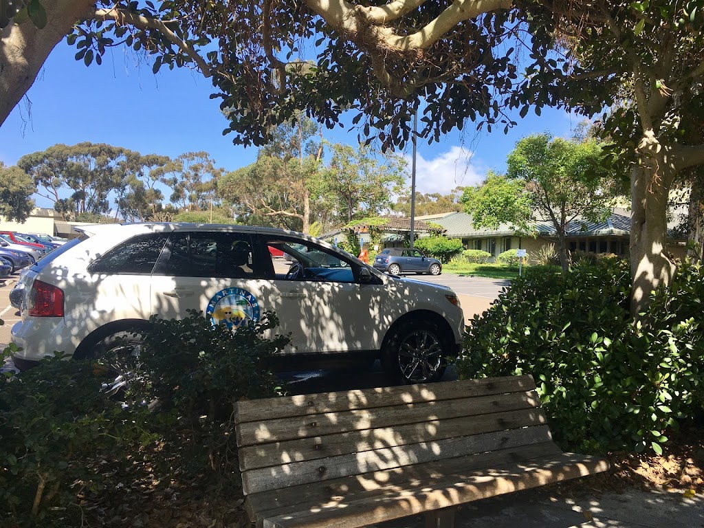 Martinas Transportation | 449 Rosemont St, La Jolla, CA 92037, USA | Phone: (858) 401-0877