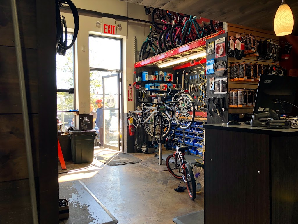 Dannys Cycles - Rye Brook | 10 Bowman Ave, Rye Brook, NY 10573, USA | Phone: (914) 939-1150