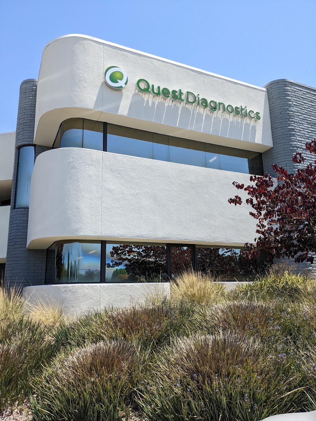 Quest Diagnostics | 2720 N Harbor Blvd STE 100, Fullerton, CA 92835, USA | Phone: (714) 626-0532