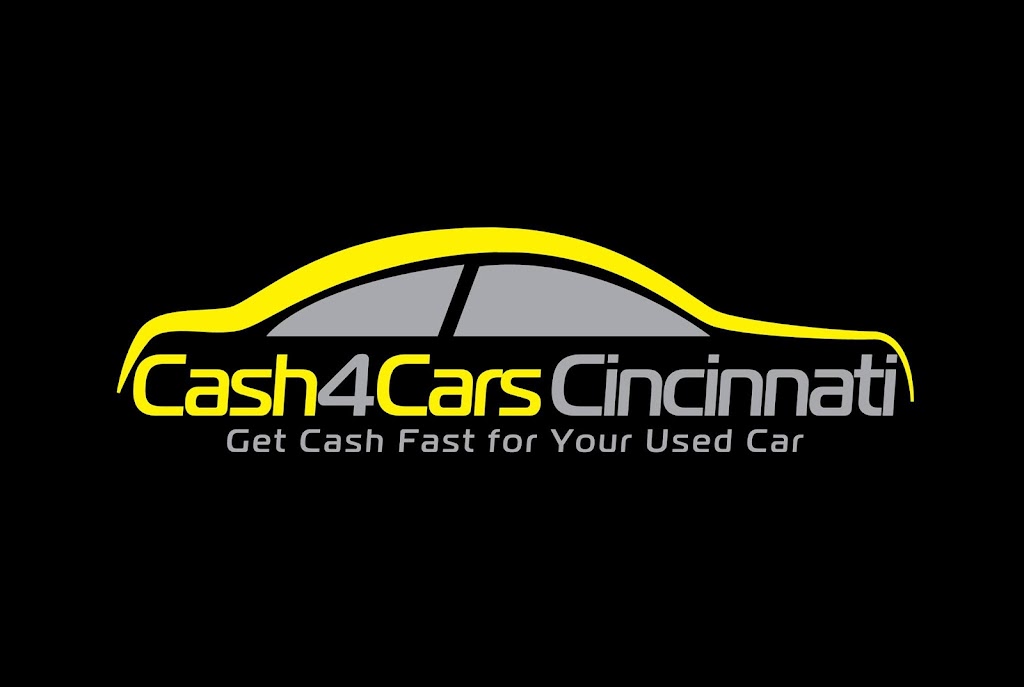 Cash 4 Cars Cincinnati | 11863 Solzman Rd, Cincinnati, OH 45249, USA | Phone: (513) 898-1889