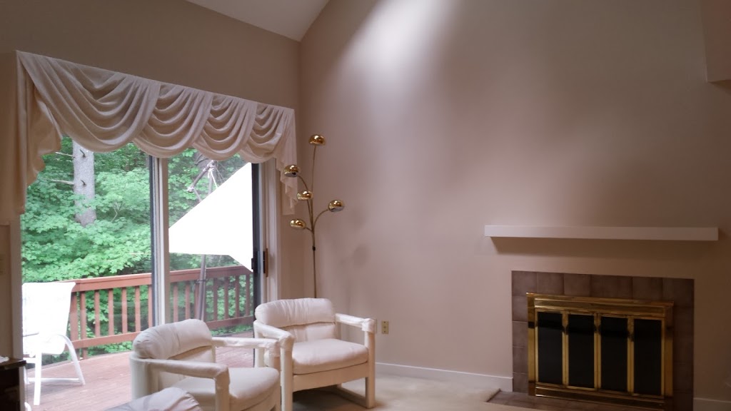 Ortolani and Sons Painting | 16 Mt Pleasant St, North Billerica, MA 01862, USA | Phone: (978) 667-1473