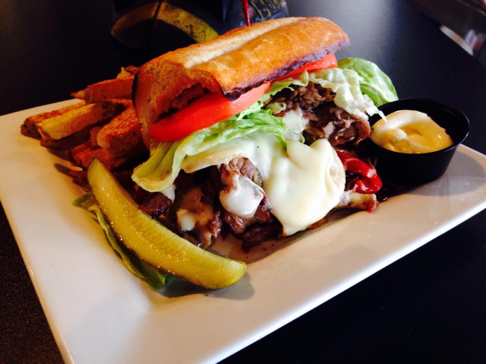 Shootis Bar and Grille | 100 Boyce Park Dr, Pittsburgh, PA 15239, USA | Phone: (412) 793-9865