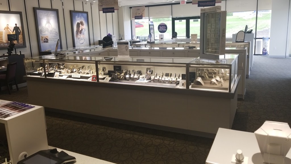 KAY Jewelers | 1702 Homer M Adams Pkwy Ste 102, Alton, IL 62002, USA | Phone: (618) 462-0392