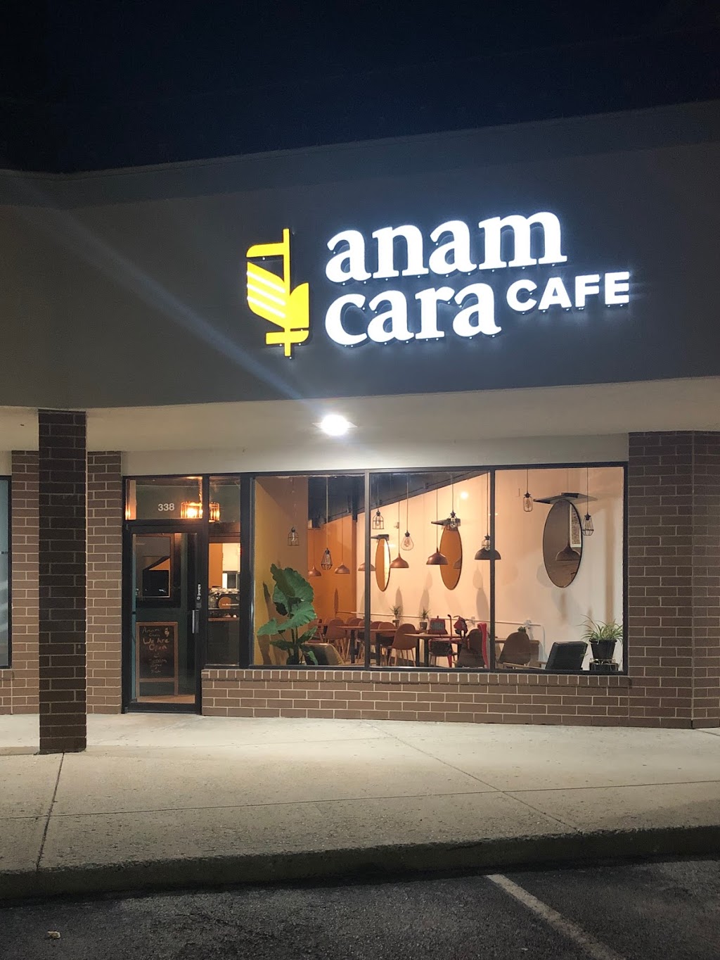 Anam Cara Cafe | 338 Peterson Rd, Libertyville, IL 60048, USA | Phone: (224) 206-7699