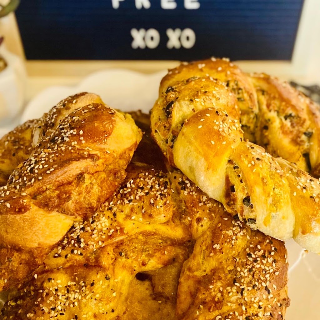 Top Kitch Bagel & Eatery | 320 US-9, Englishtown, NJ 07726, USA | Phone: (848) 444-9747