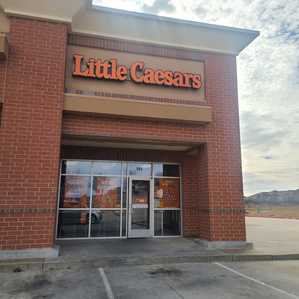 Little Caesars Pizza | 9245 Virginia Pkwy, McKinney, TX 75071, USA | Phone: (972) 347-6990