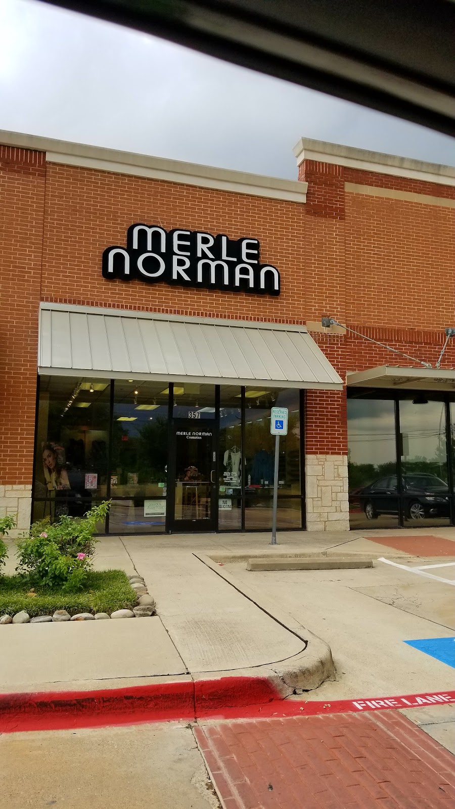 Merle Norman Cosmetic Studio | 900 S Main St Ste 357, Keller, TX 76248, USA | Phone: (817) 741-6900