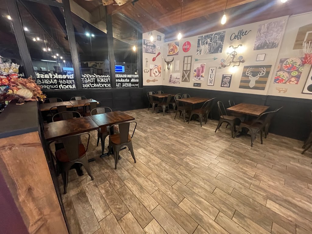 Empire Bagels | 3535 Crompond Rd, Cortlandt, NY 10567, USA | Phone: (914) 402-4477