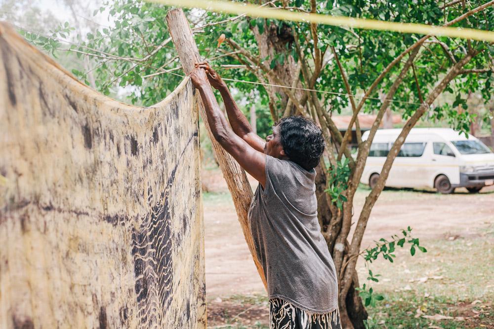 Anindilyakwa Arts Gallery | 1 Bougainvillea Dr, Alyangula NT 0885, Australia | Phone: (08) 8987 6667 Anindilyakwa Arts Gallery | 1 Bougainvillea Dr, Alyangula NT 0885, Australia | Phone: (08) 8987 6667