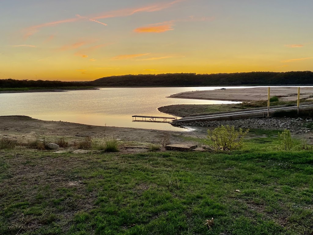 Wise County Park | 372 Co Rd 1638, Chico, TX 76431, USA | Phone: (940) 644-1910