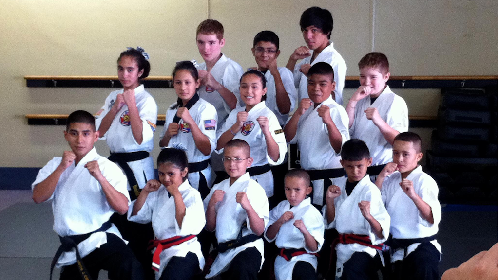 Diaz Martial Arts | 2061 Clovis R Barker Rd Ste 13A, San Marcos, TX 78666, USA | Phone: (512) 392-4763