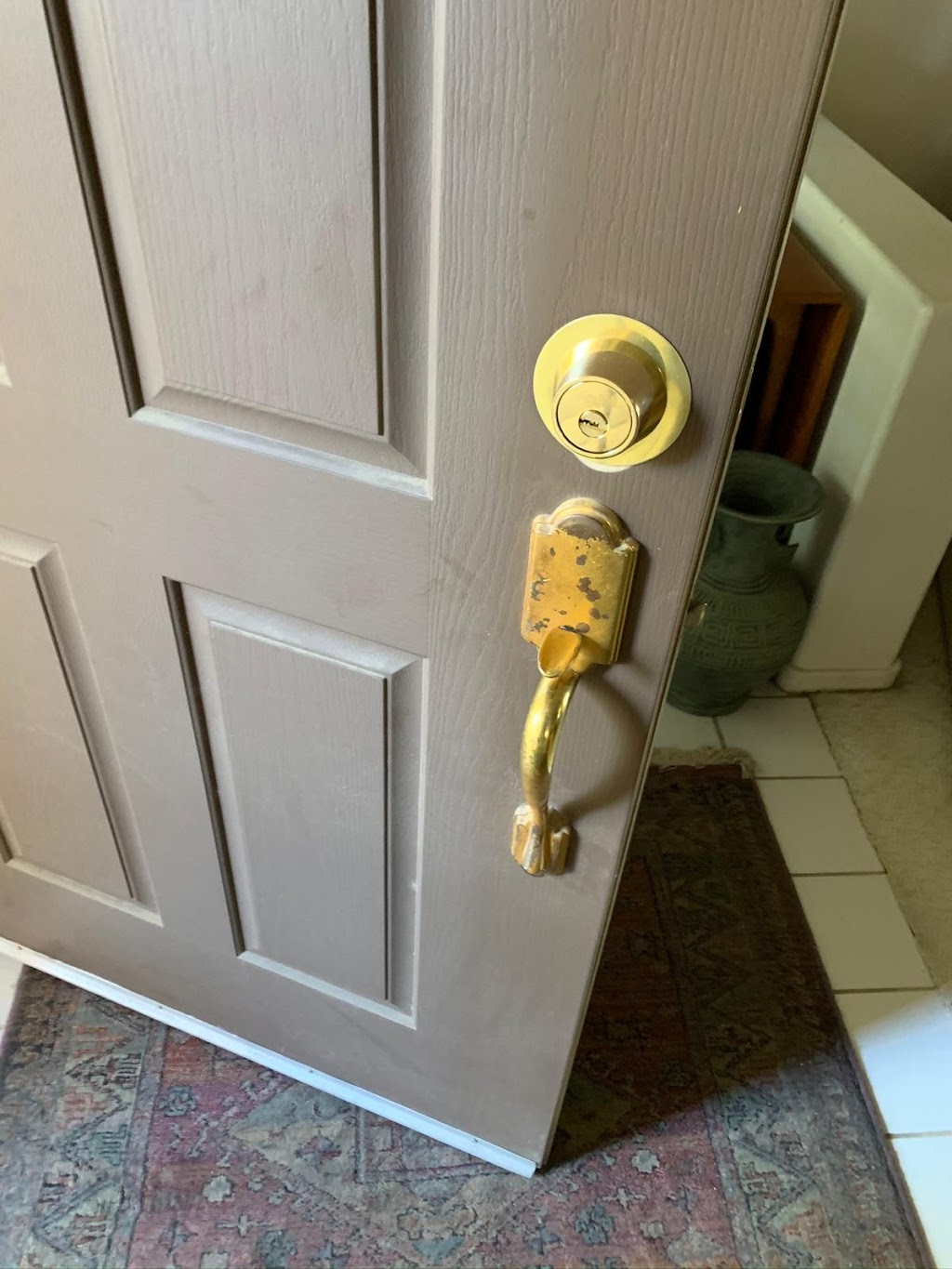 DoorBusters Lock & Safe Las Vegas | Locksmith | 5000 W Charleston Blvd STE 1, Las Vegas, NV 89146, USA | Phone: (702) 605-6799