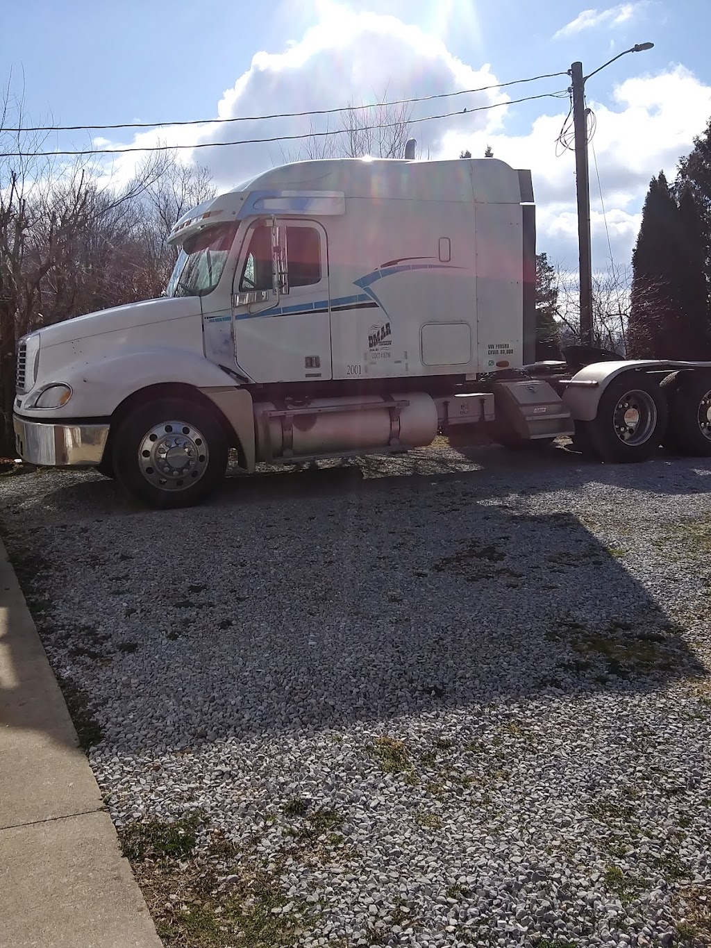 K & R Semi Truck Repair, LLC | 860 Fox Lake Rd, Wooster, OH 44691, USA | Phone: (330) 465-6335