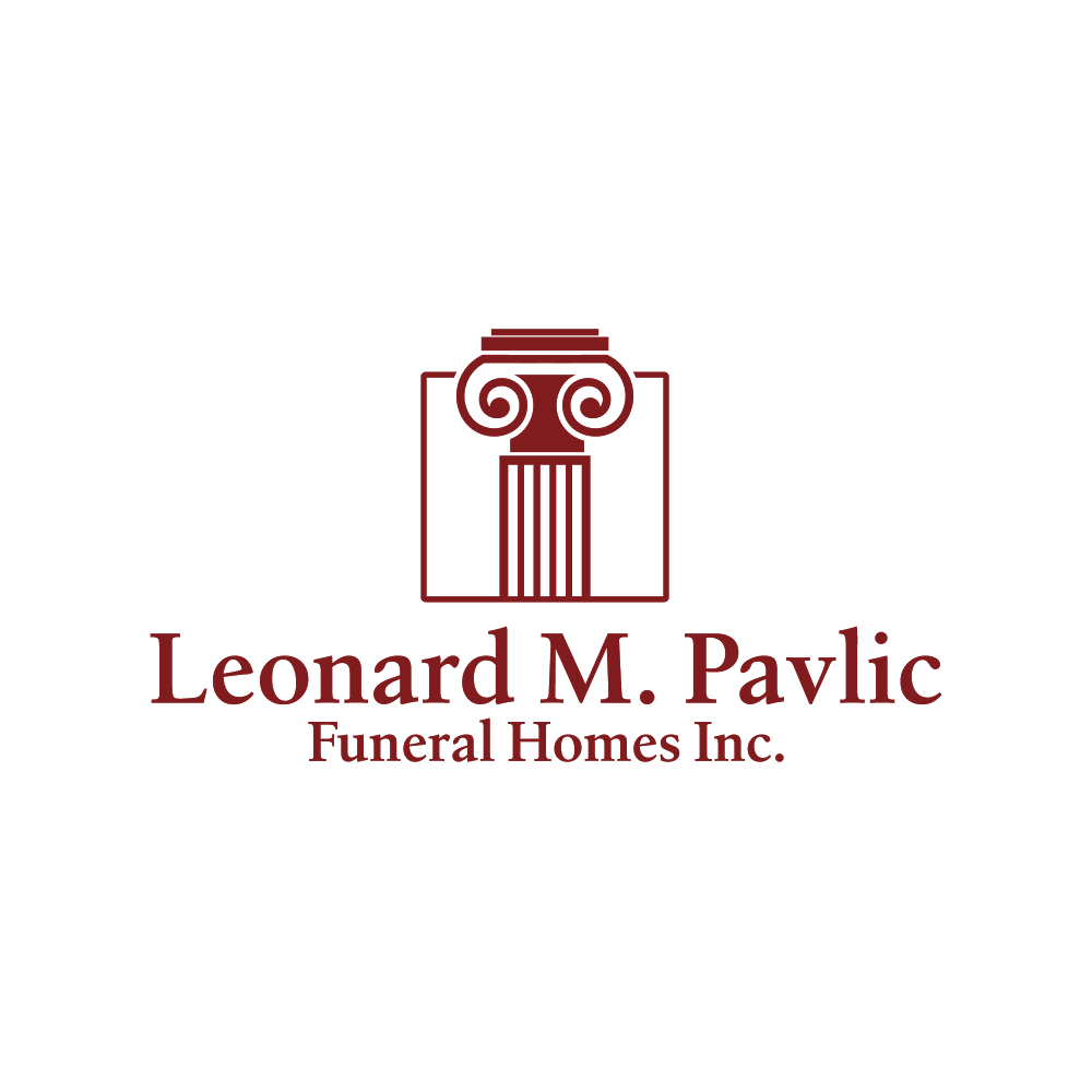 Leonard M. Pavlic Funeral Homes, Inc. | 405 Main St, Bentleyville, PA 15314 | Phone: (724) 239-4401
