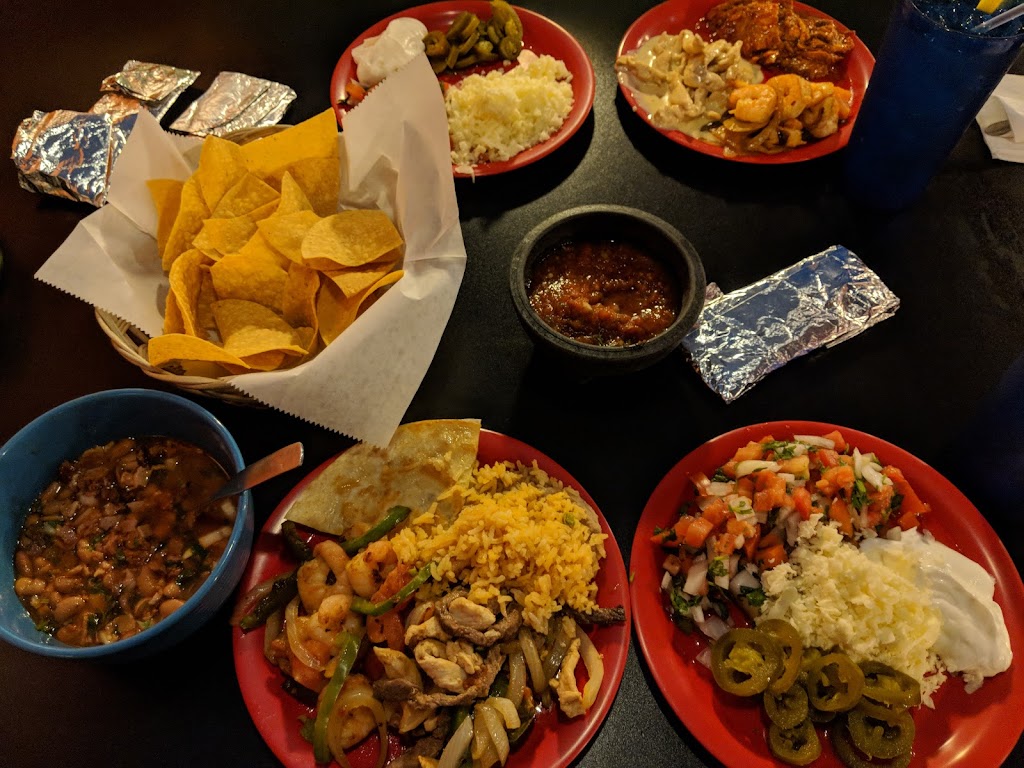 El Paso Mexican Restaurant | 518 Market St, Falmouth, KY 41040, USA | Phone: (859) 654-8646