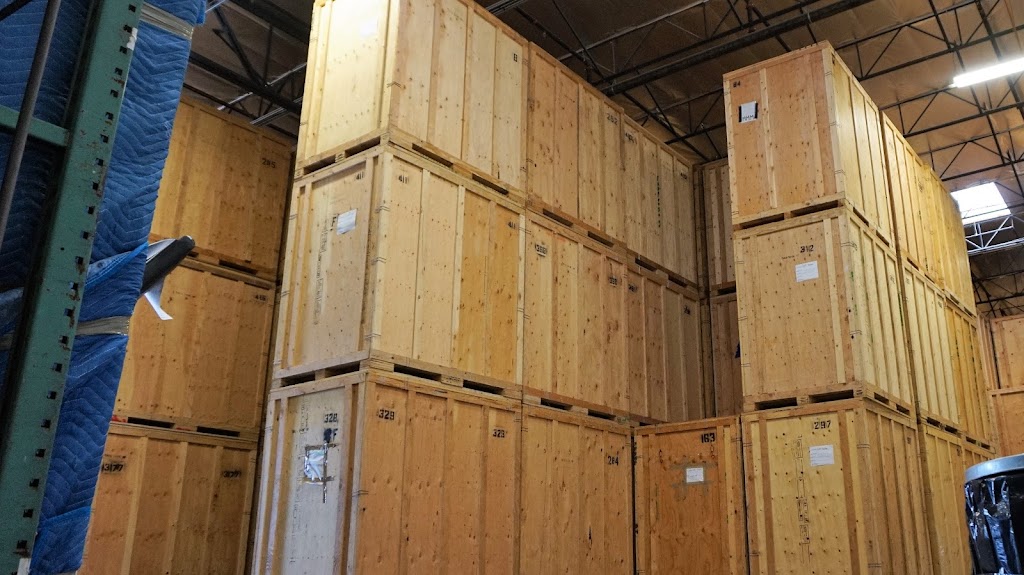 Muscular Moving Men and Storage | 77 N 45th Ave Suite 1, Phoenix, AZ 85043, USA | Phone: (602) 932-6181