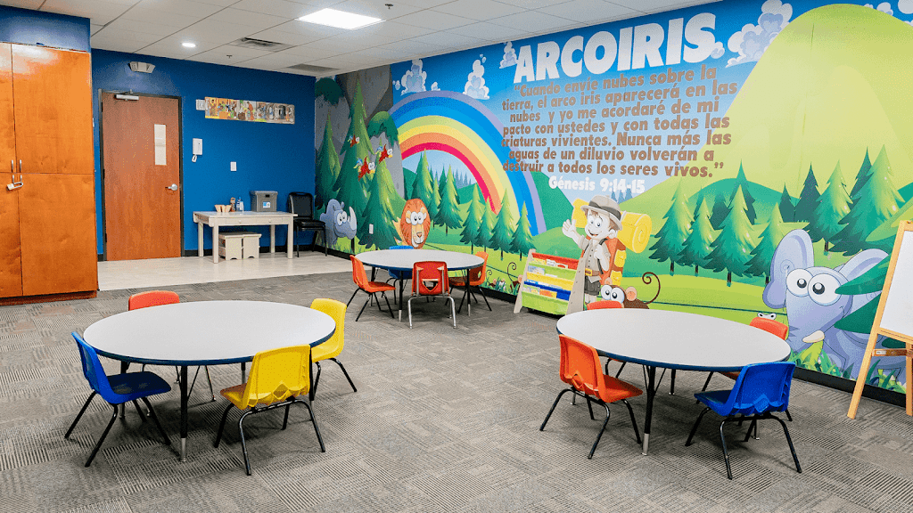 Faro Kids Learning Center | 4900 Greenhouse Rd, Houston, TX 77084, USA | Phone: (346) 334-8211