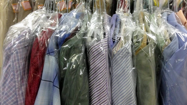 A+ Dry Cleaners | 19741 OR-213, Oregon City, OR 97045 | Phone: (503) 518-8044