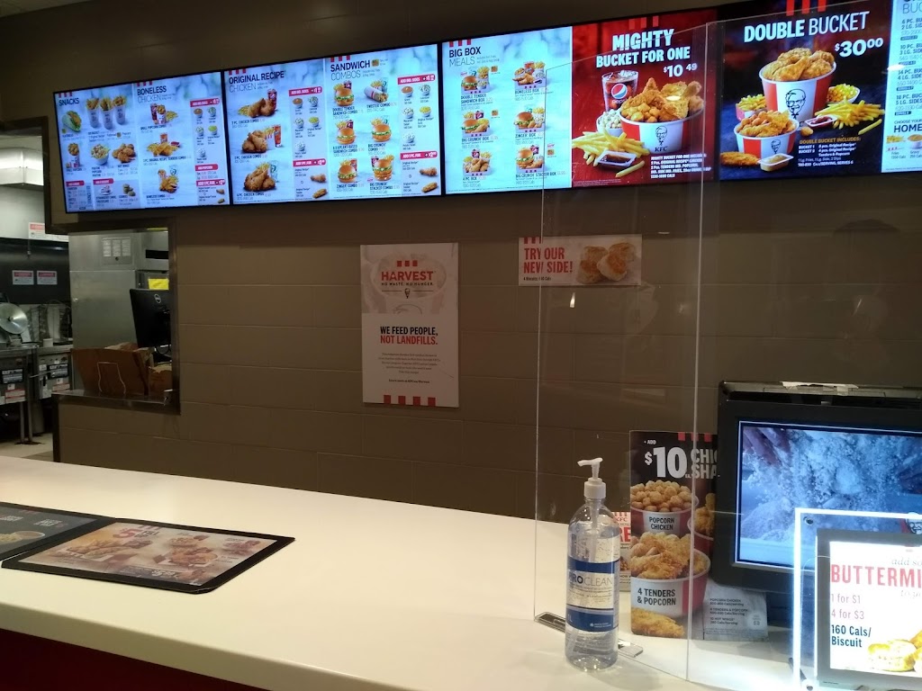 KFC | 310 Garrison Rd, Fort Erie, ON L2A 6G9, Canada | Phone: (289) 434-4720