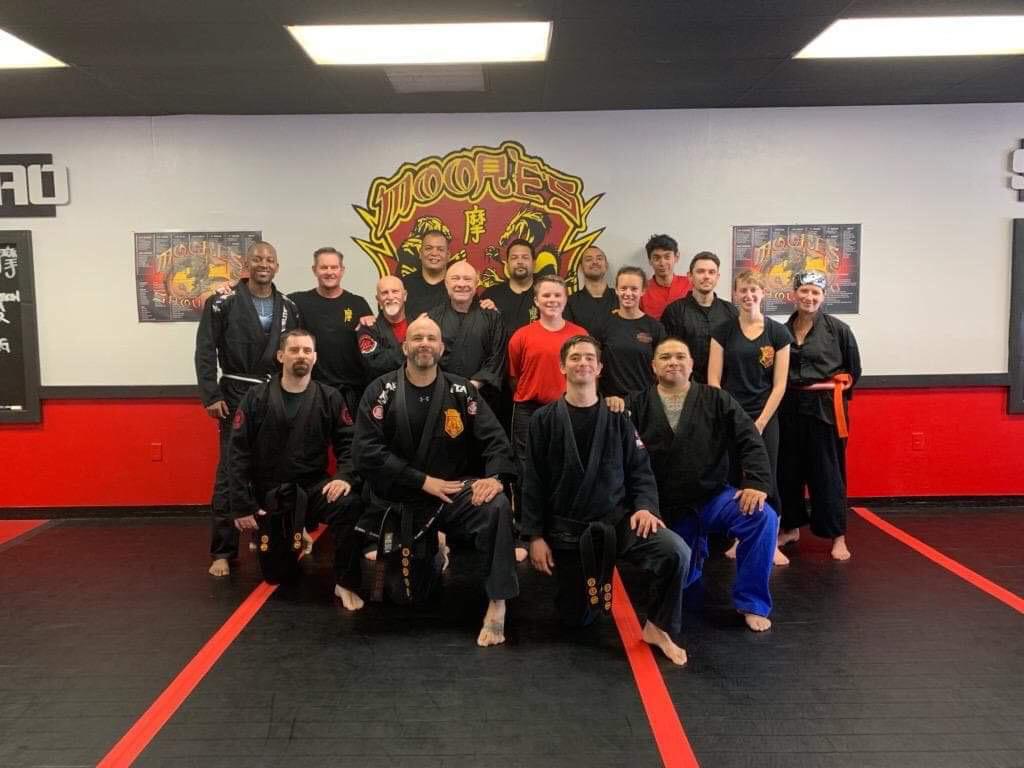 Moores Martial Arts of Sacramento | 5708 Broadway, Sacramento, CA 95820, USA | Phone: (916) 613-6994