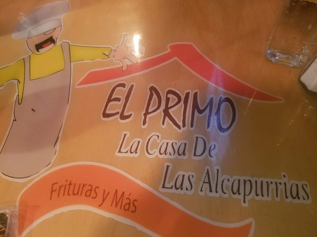 El Primo La Casa De Las Alcapurrias | 1618 Pleasant Hill Rd, Kissimmee, FL 34746, USA | Phone: (407) 785-1856