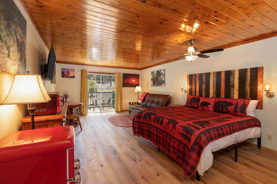 Pine Mountain Club Hotel | 16206 Askin Dr, Pine Mountain Club, CA 93222, USA | Phone: (323) 351-3727