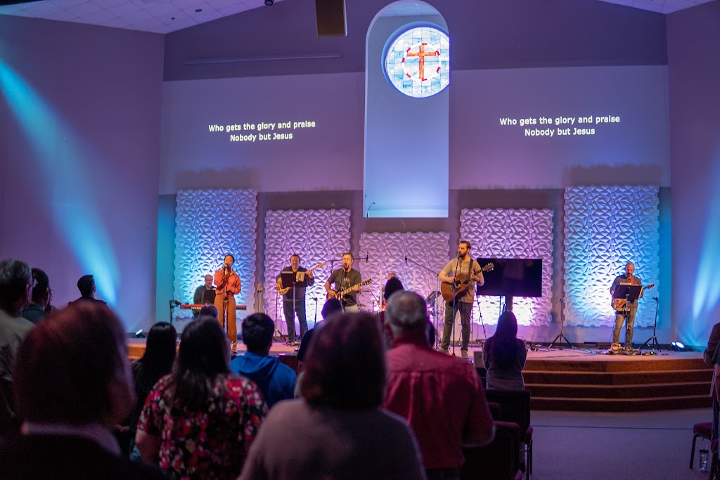 Hamilton Mill Christian Church | 3809 Sardis Church Rd, Buford, GA 30519, USA | Phone: (678) 714-7200