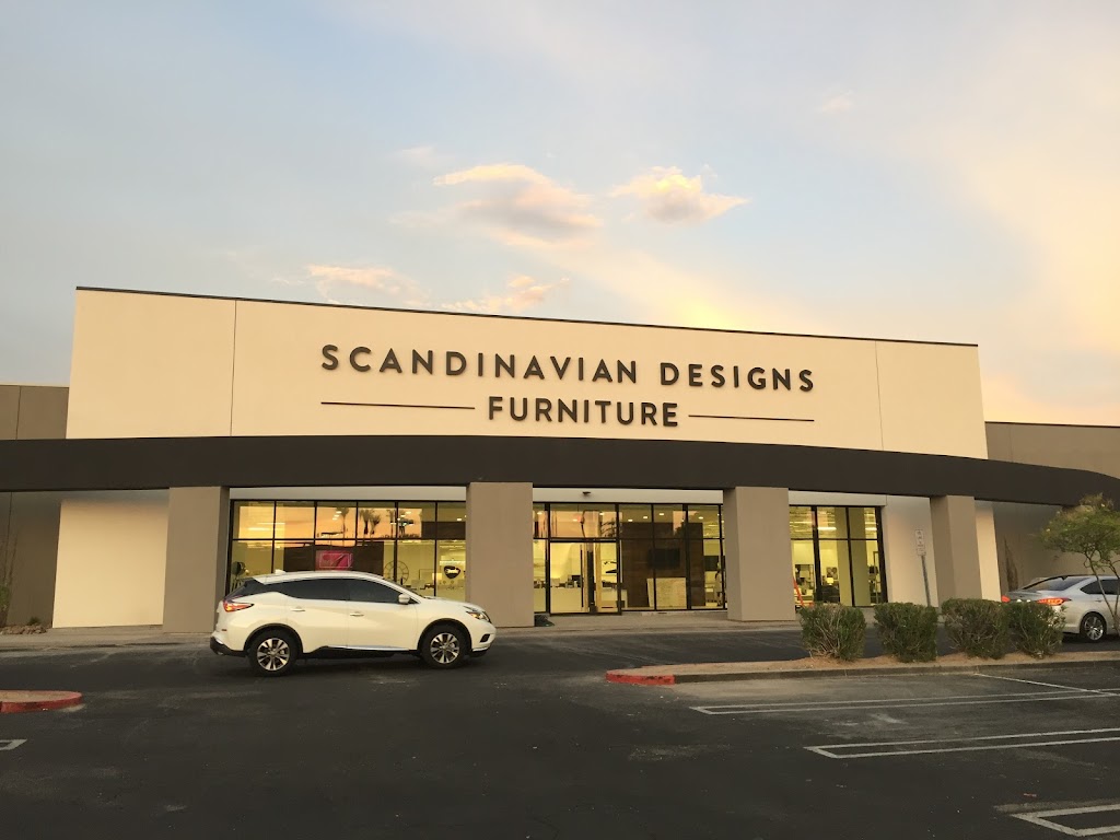 Scandinavian Designs | 12801 N Tatum Blvd, Phoenix, AZ 85032, USA | Phone: (602) 344-9787