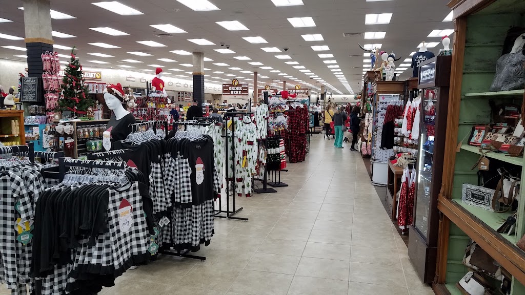 Buc-ees | 200 World Commerce Pkwy, St. Augustine, FL 32092, USA | Phone: (979) 238-6390