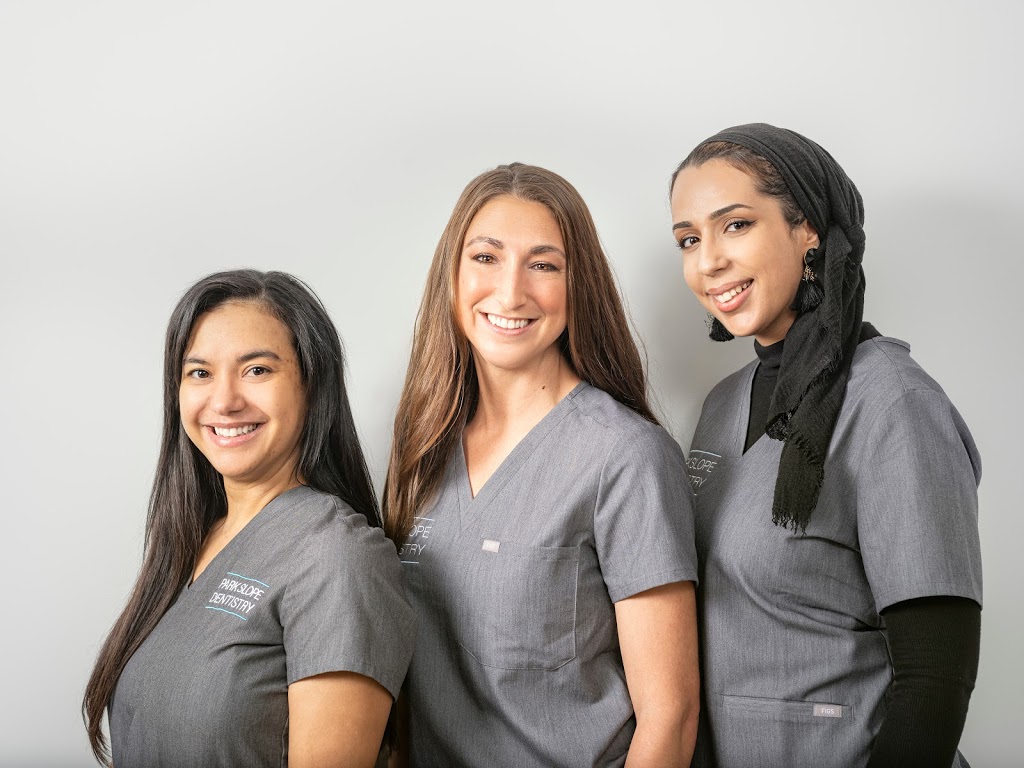 Park Slope Dentistry Seventh Avenue | 357 7th Ave, Brooklyn, NY 11215, USA | Phone: (718) 768-1111