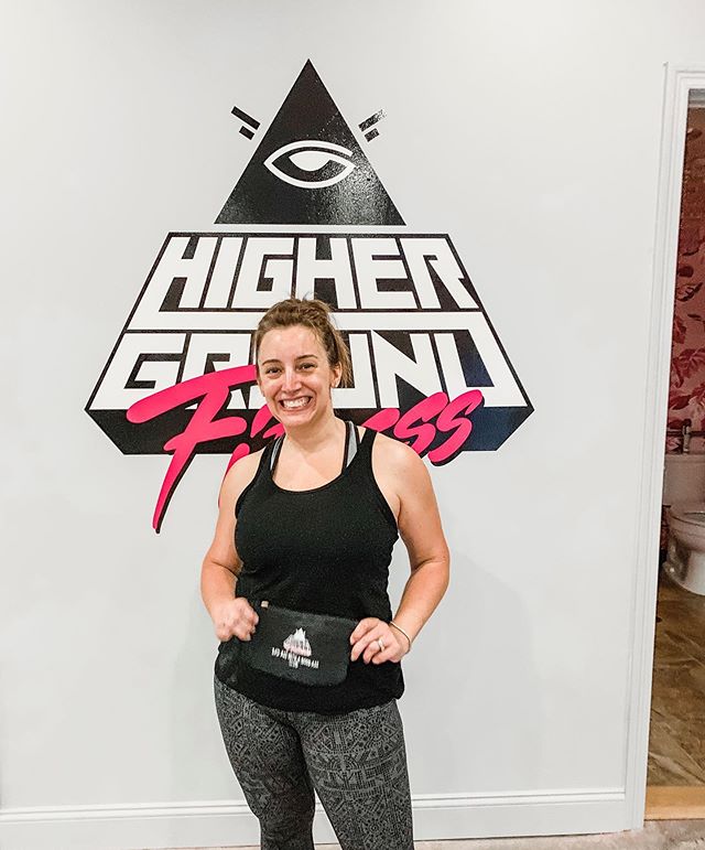 Higher Ground Fitness | 88 Chilson Ave #2, Mansfield, MA 02048, USA | Phone: (781) 801-2996