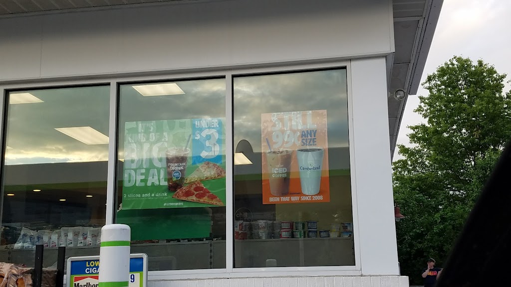 Cumberland Farms | 111 Daniel Webster Hwy, Nashua, NH 03060, USA | Phone: (603) 891-2278