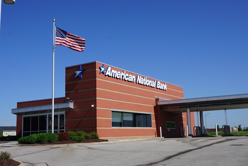 American National Bank | 20412 Veterans Dr, Elkhorn, NE 68022, USA | Phone: (402) 289-5765