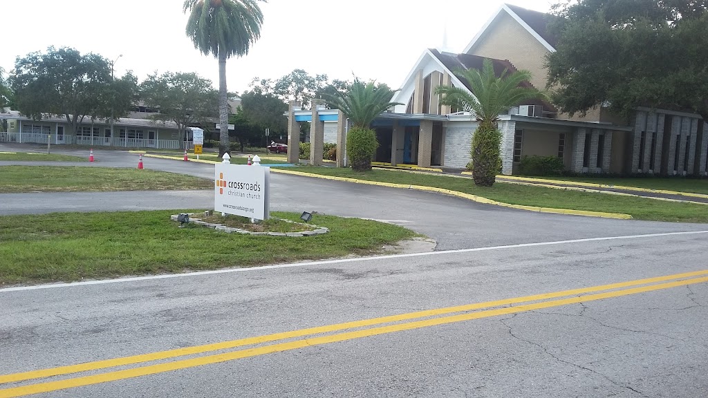 Crossroads Christian Church | 1645 Seminole Blvd, Largo, FL 33778, USA | Phone: (727) 584-8601