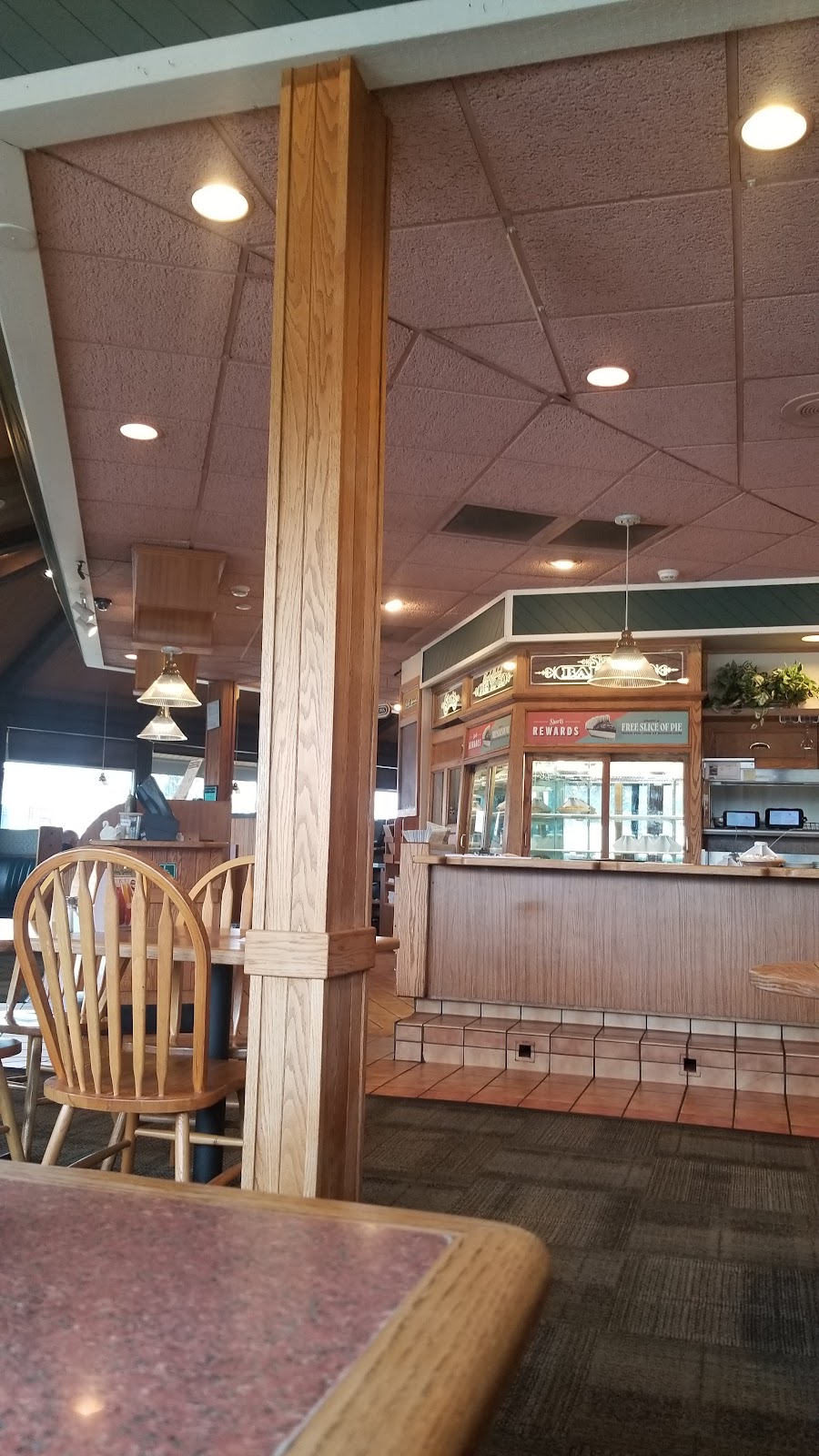 Sharis Cafe and Pies | 34900 Enchanted Pkwy S, Federal Way, WA 98003, USA | Phone: (253) 838-1009
