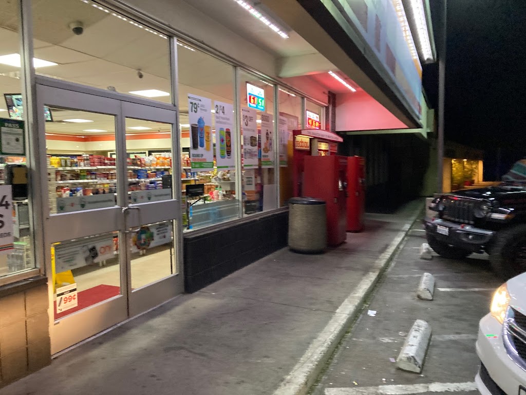 7-Eleven | 1552 Jefferson Blvd, West Sacramento, CA 95691, USA | Phone: (916) 371-6133